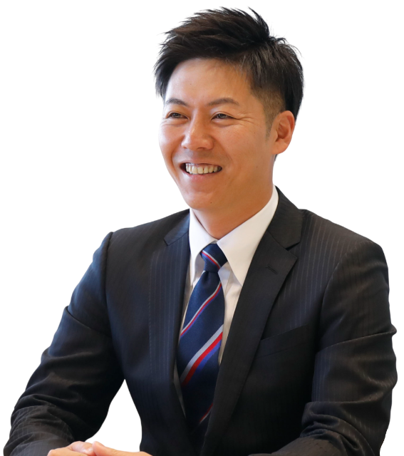 三井陽介氏写真