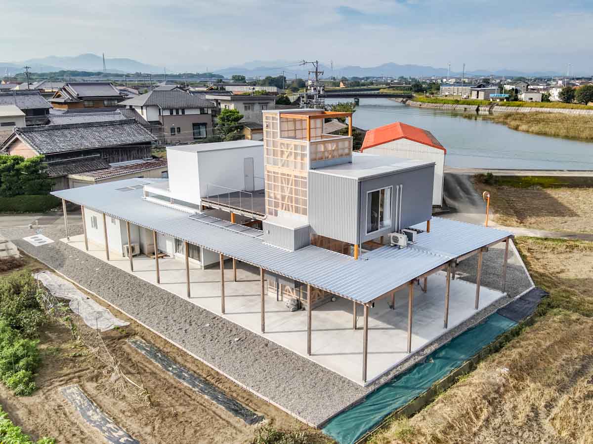 豊浜の家（Y様邸） 新築工事