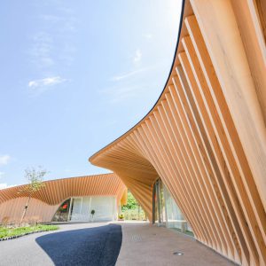 東紀州こどもの園 様 施設新築