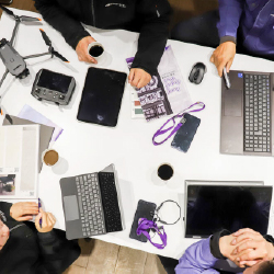 DX化への取り組みのアイキヤッチ画像