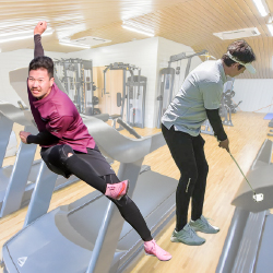 健康経営への取り組みのアイキヤッチ画像