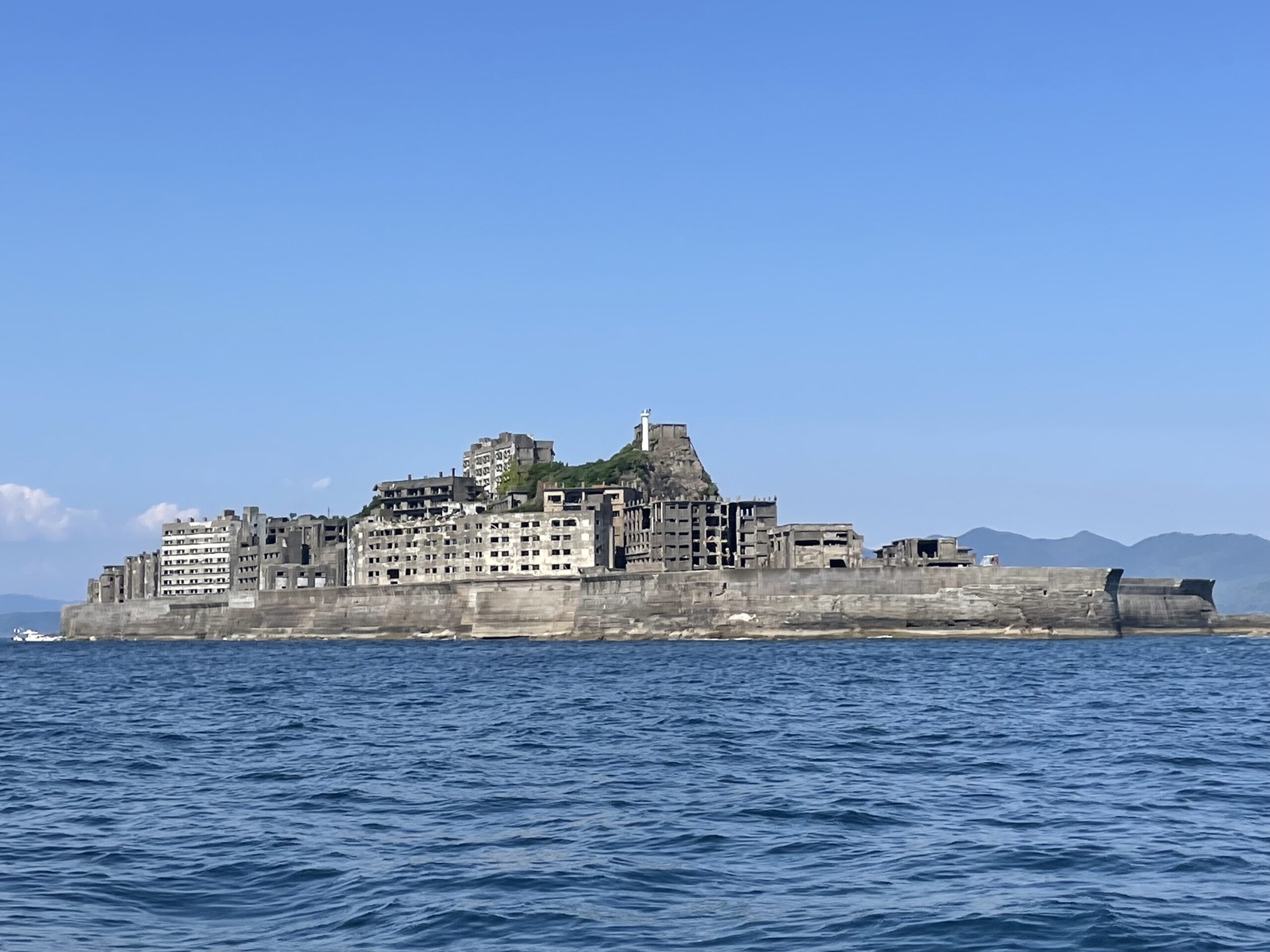 九州旅行