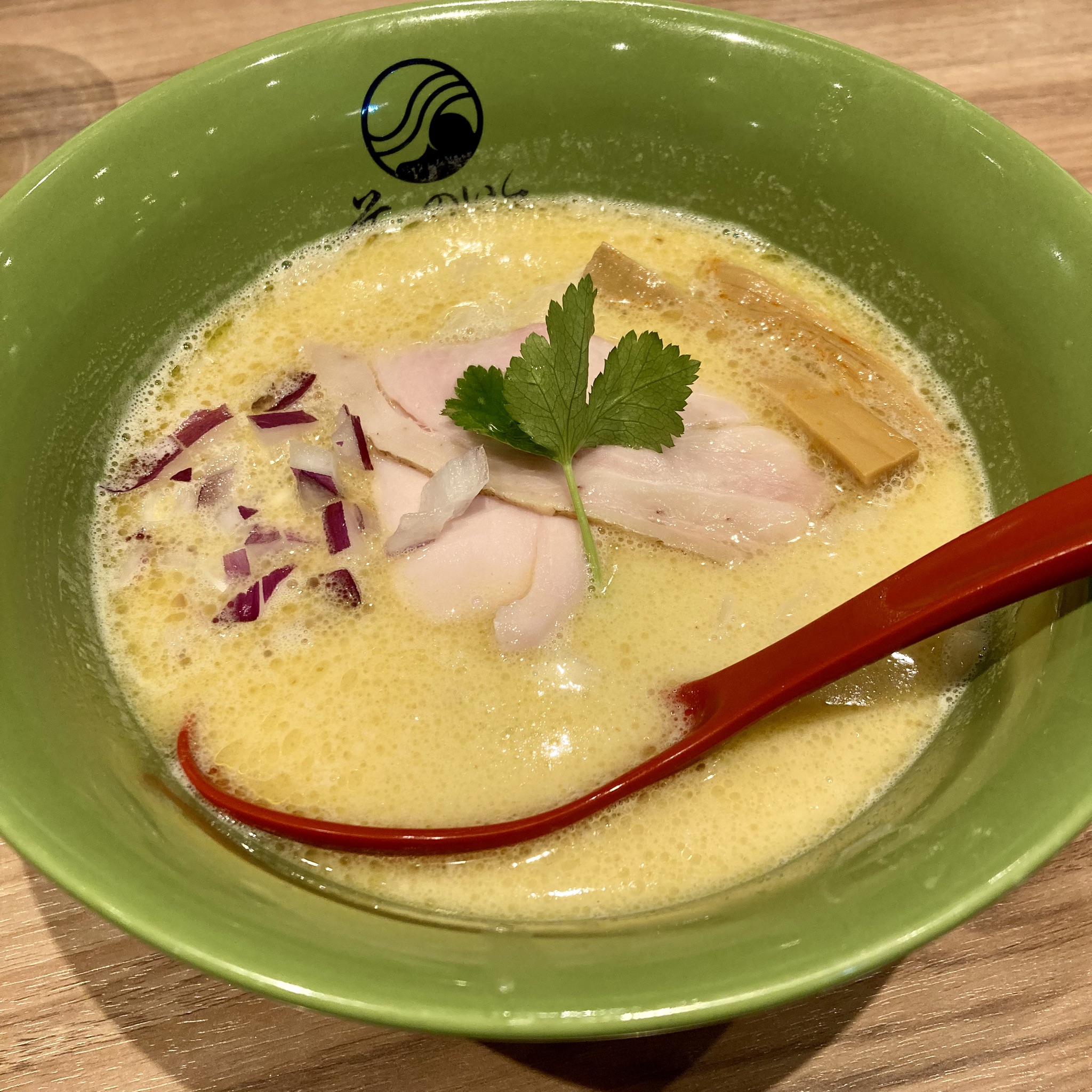 東京ラーメンランド。