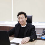  ／ 取締役会長