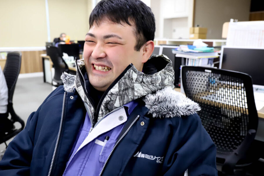 工務積算課