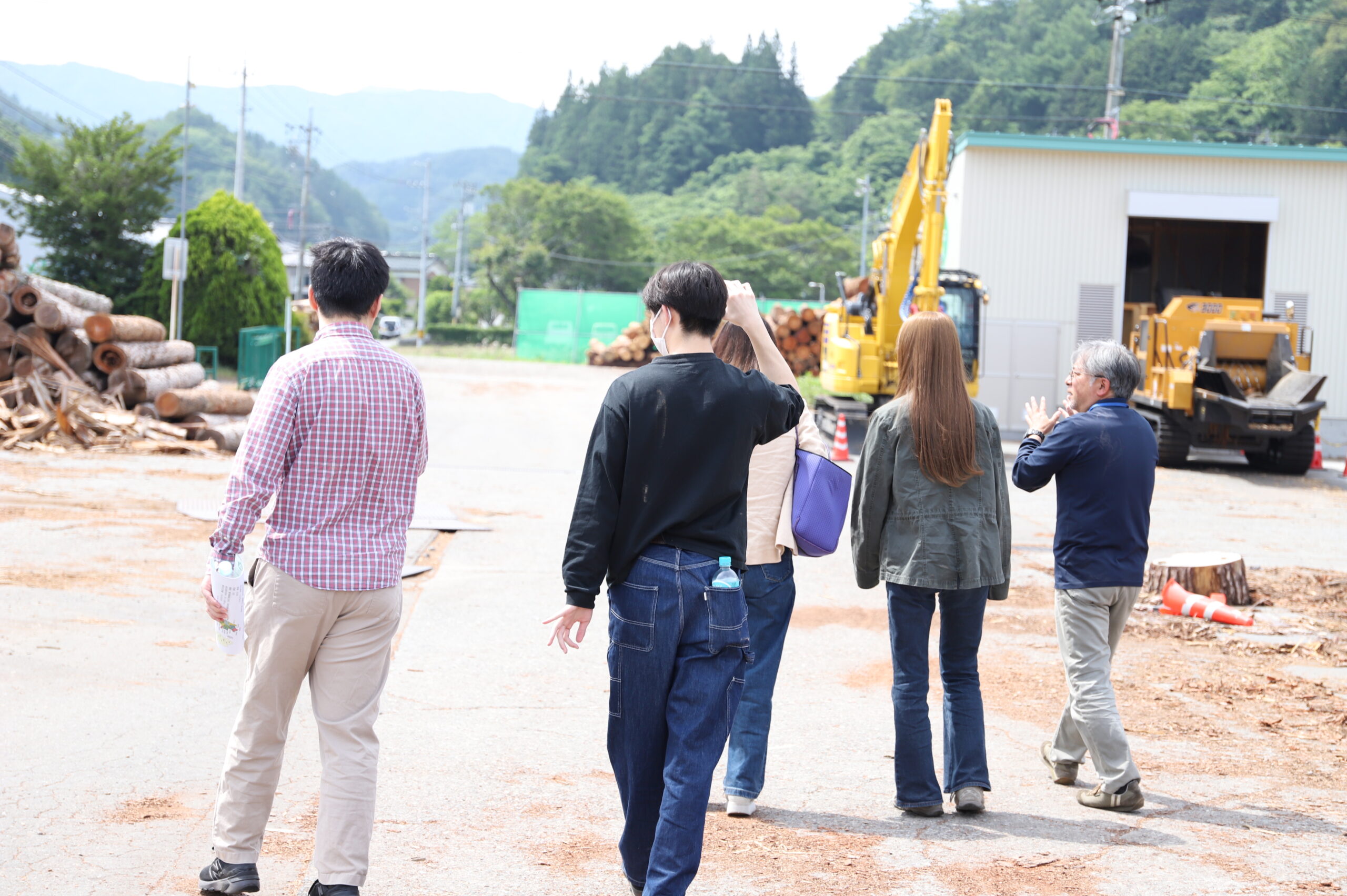 キャリア体験学習2026